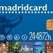 Madrid Travel Cards
