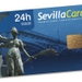 Seville Card
