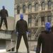 Blue Man Group, Dinner and Private Transport
