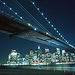 New York Soiree Luna Night Tour