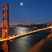 Private San Francisco Night Tour with Dinner
