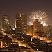 San Francisco Blues Club and Dinner with Private Transport
