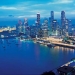 Cruise or Ferry Port to Singapore Airport Transfer
