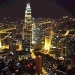 A Heavenly Dining Experience at Kuala Lumpur Tower