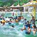 Sunway Lagoon Theme Park - Kuala Lumpur
