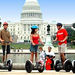 Washington DC Segway Tour