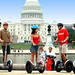 10% Off Washington DC Segway Tour