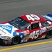 NASCAR: The Ride-Along Program
