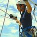 Canyon Canopy Adventure from Los Cabos
