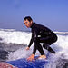 Private Surfing Lessons in California
