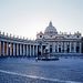 Skip the Line: Vatican Museums Walking Tour including Sistine Chapel, Raphael's Rooms and St Peter's
