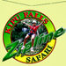 Kipu Falls Zipline Safari
