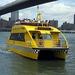 New York Water Taxi Combination Pass