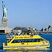 New York Water Taxi Hop-on/Hop-off Pass