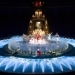Le Reve at the Wynn Hotel
