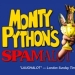 Monty Python's SPAMALOT
