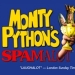Spamalot at the Wynn Hotel
