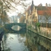 Private Full Day Walking Tour of Bruges with Lunch at De Halve Maan Brewery and Canal Cruise
