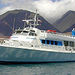 Maui Molokai Ferry Service
