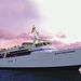 Maui Sunset Dinner Cruise and Royal Lahaina Luau Combo
