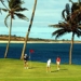 Molokai Golf Package
