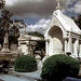 Cemetery and Gris-Gris Walking Tour
