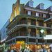 French Quarter Walking Tour
