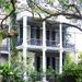 Garden District Walking Tour
