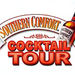 Southern Comfort Cocktail Tour
