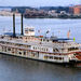 Steamboat Natchez Evening Jazz Cruise
