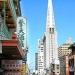 North Beach and Chinatown San Francisco MP3 Walking Tour
