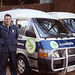 Christchurch Airport Arrival Transfer - To Hotels

