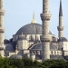 Istanbul Day Tour: Topkapi Palace, Aya Sofya, Blue Mosque, Grand Bazaar
