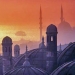 Istanbul's Ottoman Relics: Topkapi Palace, Blue Mosque, Grand Bazaar
