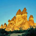 Private Overnight Tour to Cappadocia, Ankara, from Viator.com