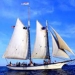 Schooner Appledore Key West Cruise
