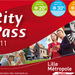 Lille City Pass