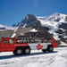 Athabasca Glacier Snow Trip from Banff
