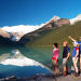Lake Louise and Moraine Lake Tour
