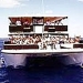 Robinson Crusoe Beach Party and Bahama Snorkel Cruise, Freeport, from Viator.com