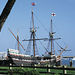 Boston Freedom Trail

