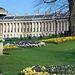 Windsor Castle, Stonehenge and Georgian Bath