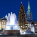 Christmas Eve Lights Tour in London Led by Santa