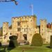 Hever Castle, Tunbridge Wells and Penshurst Place