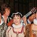 Medieval Banquet: Feasting and Merriment by Torchlight in London
