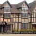 Overnight Shakespeare Country: Warwick Castle, Oxford and Stratford
