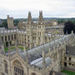 Oxford and Stratford-upon-Avon