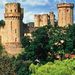 Shakespeare's Country: Warwick Castle, Oxford and Stratford-upon-Avon