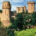 Shakespeare's Country: Warwick Castle, Oxford and Stratford-upon-Avon