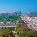 Three Day Rail Tour to Edinburgh, Loch Ness and the Highlands
